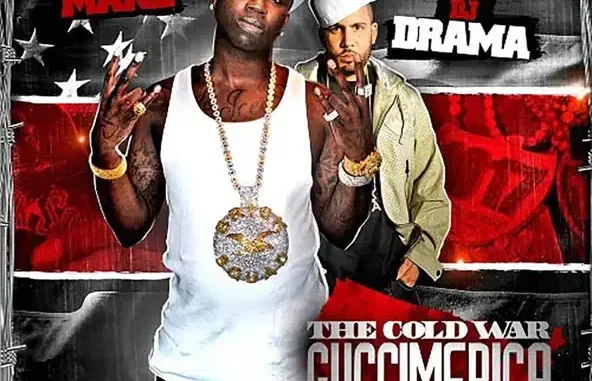 Gucci Mane The Cold War Guccimerica Gucci Mane The Cold War Guccimerica