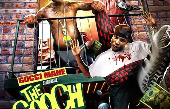 Gucci Mane The Gooch Gucci Mane The Gooch