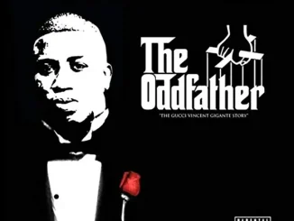 Gucci Mane The Oddfather