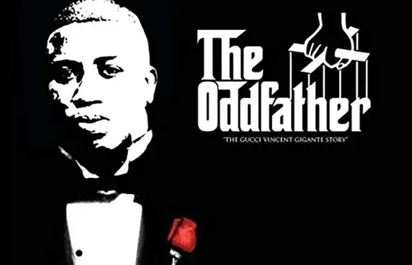 Gucci Mane The Oddfather Gucci Mane The Oddfather