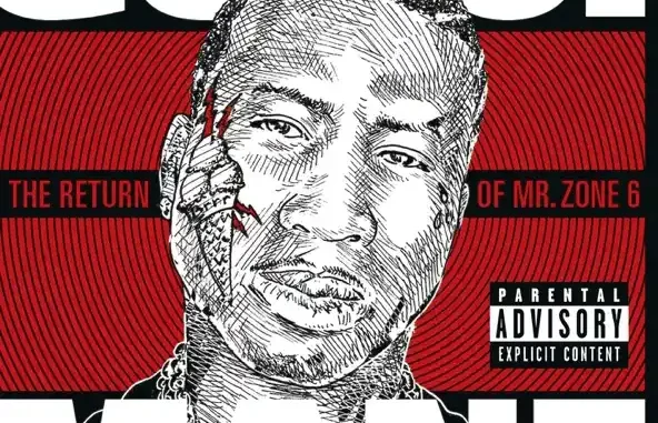 Gucci Mane The Return of Mr Zone 6 Gucci Mane The Return of Mr Zone 6