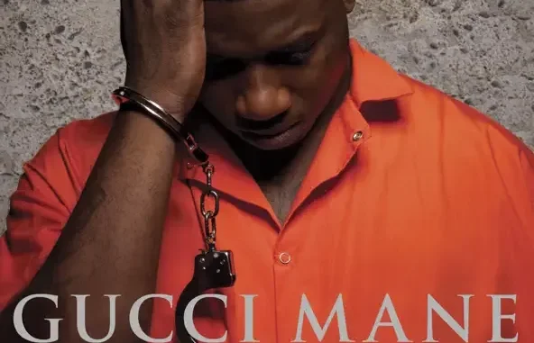 Gucci Mane The State vs Radric Davis (Deluxe) Gucci Mane The State vs Radric Davis (Deluxe)