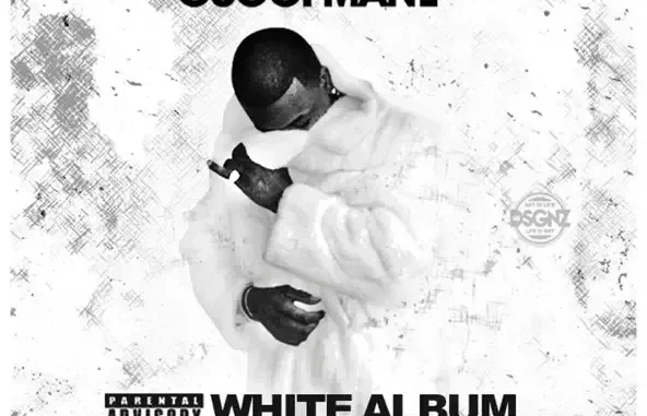 Gucci Mane The White Album (feat Peewee Longway) Gucci Mane The White Album (feat Peewee Longway)