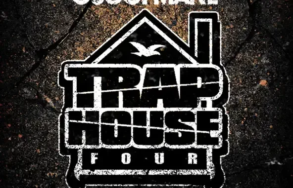 Gucci Mane Trap House 4 Gucci Mane Trap House 4