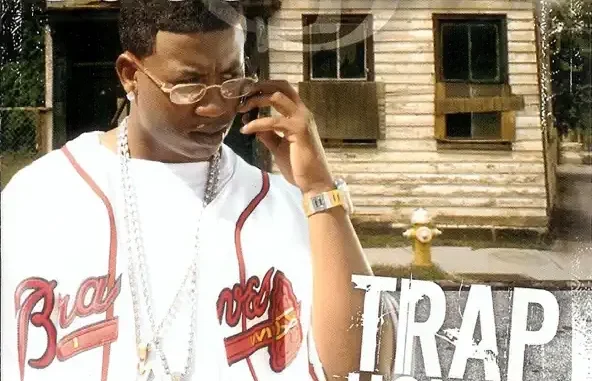 Gucci Mane Trap House