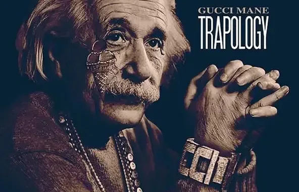 Gucci Mane Trapology (Deluxe Edition) Gucci Mane Trapology (Deluxe Edition)