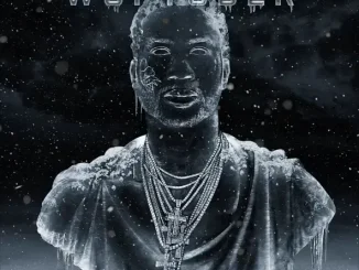 ALBUM: Gucci Mane – WOPTOBER Gucci Mane WOPTOBER