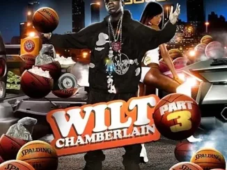 Gucci Mane Wilt Chamberlain, Pt 3