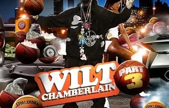 Gucci Mane Wilt Chamberlain, Pt 3 Gucci Mane Wilt Chamberlain, Pt 3