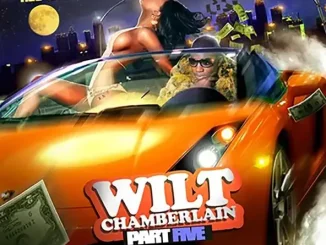 ALBUM: Gucci Mane – Wilt Chamberlain, Pt. 5 Gucci Mane Wilt Chamberlain, Pt 5