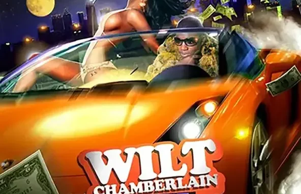 Gucci Mane Wilt Chamberlain, Pt 5 Gucci Mane Wilt Chamberlain, Pt 5