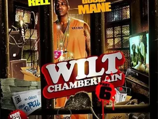 Gucci Mane Wilt Chamberlain, Pt 6