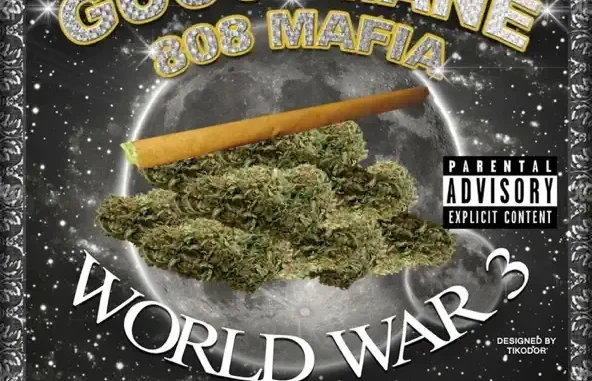 Gucci Mane World War 3 (Gas) Gucci Mane World War 3 (Gas)