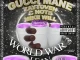 Gucci Mane World War 3 (Lean)