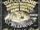 Gucci Mane World War 3 (Molly)