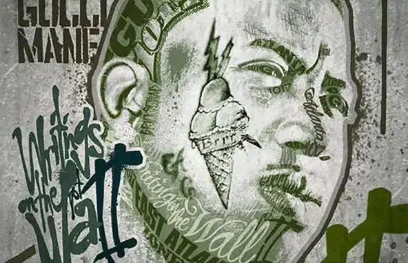 Gucci Mane Writing on the Wall 2 Gucci Mane Writing on the Wall 2