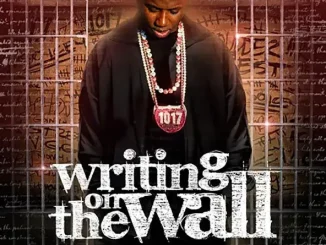 ALBUM: Gucci Mane – Writing on the Wall Gucci Mane Writing on the Wall