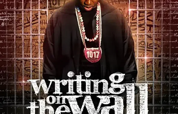 Gucci Mane Writing on the Wall Gucci Mane Writing on the Wall