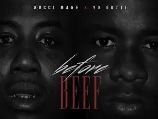 ALBUM: Gucci Mane & Yo Gotti – Before Beef Gucci Mane & Yo Gotti Before Beef
