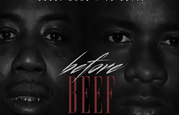 Gucci Mane & Yo Gotti Before Beef Gucci Mane & Yo Gotti Before Beef