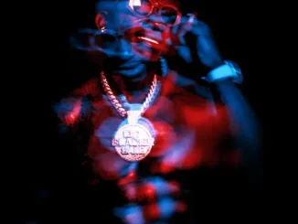 ALBUM: Gucci Mane – Evil Genius Gucci Mane – Evil Genius