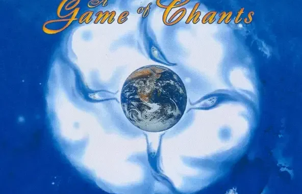 Guru Singh & Seal Game of Chants Guru Singh & Seal Game of Chants