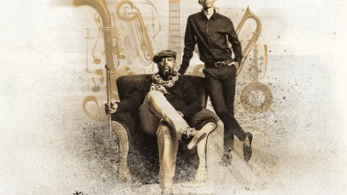 Gurulogic Band – The Home Of Jazz Gurulogic Band – The Home Of Jazz