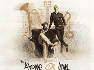 Gurulogic ft Matumza & Rams De Violinist – Jazziano Gurulogic ft Matumza & MODIKA – Mzansi Groove