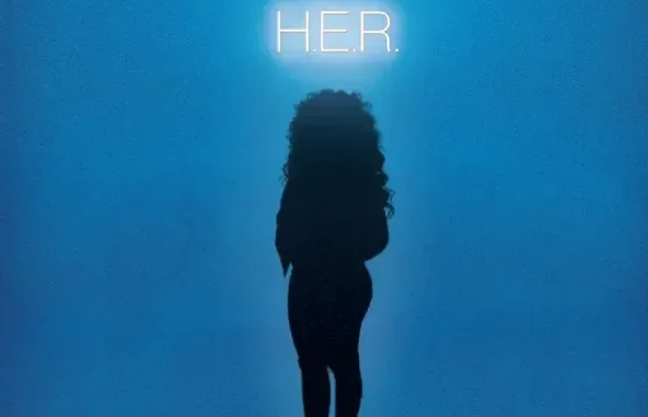 H.E.R. H E R , Vol 1