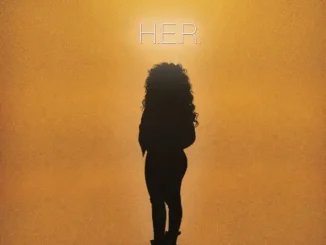 H.E.R. – H.E.R., Vol. 2