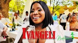 Harrycane – Ivangeli ft Makhadzi, Master KG & Nkosazana Daughter Harrycane – Ivangeli ft Makhadzi, Master KG & Nkosazana Daughter