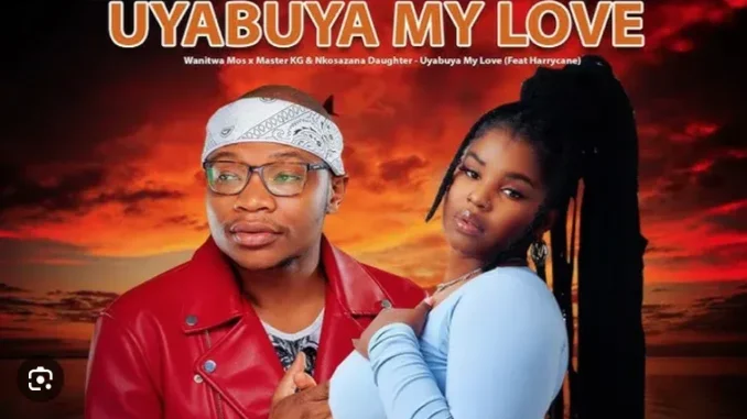 Harrycane – This is love (Remix) ft Queenthee Vocalist, Nkosazana Daughter & Master KG Harrycane – This is love (Remix) ft Queenthee Vocalist, Nkosazana Daughter & Master KG