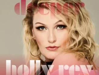 Holly Rey – Deeper Holly Rey – Deeper