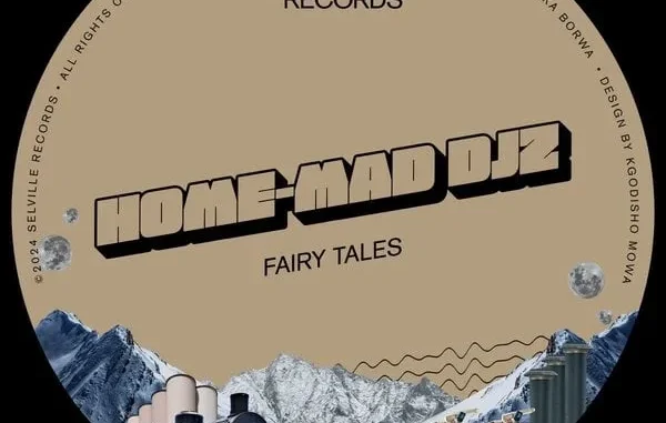 Home Mad Djz – Fairy Tales Home Mad Djz – Fairy Tales