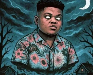 INDIE WAVE GANG Feat Zelous SA – Lokshin Zombie INDIE WAVE GANG Feat Zelous SA – Lokshin Zombie