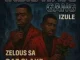 INDIE WAVE GANG – Izule Ft DAF Slake & Zelous SA