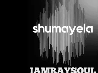 Iamrawsoul Tbeats Rsa – Shumayela Iamrawsoul Tbeats Rsa – Shumayela