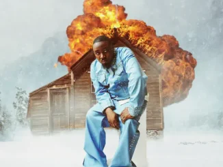 Ice Prince Fire & Ice