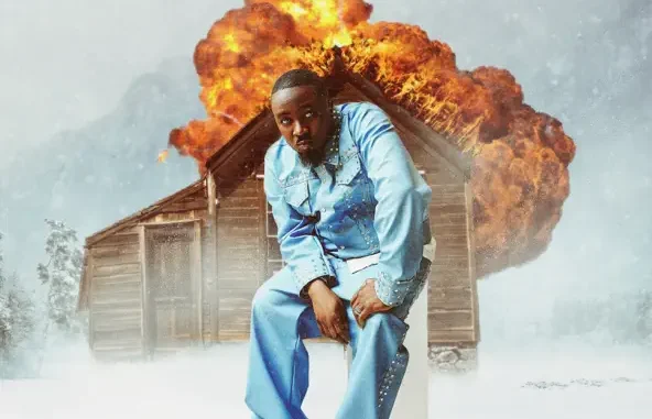 Ice Prince Fire & Ice Ice Prince Fire & Ice