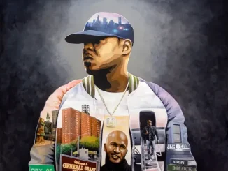 ALBUM: Jadakiss – Ignatius Ignatius Jadakiss