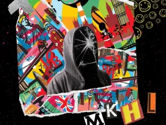 ALBUM: Illvminate, MKHL & Jadakiss – Mkhl Illvminate, MKHL & Jadakiss Mkhl