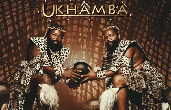 Inkabi Zezwe, Sjava & Big Zulu Ukhamba. Inkabi Zezwe, Sjava & Big Zulu Ukhamba.
