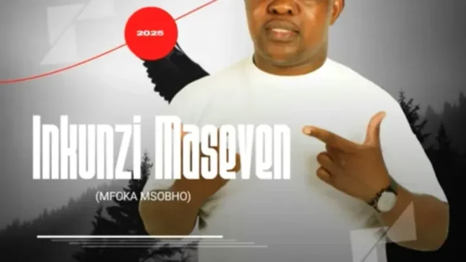 Inkunzi Maseven S.A – Mayenzeke ft Onezwa Mchunu Inkunzi Maseven S.A – Mayenzeke ft Onezwa Mchunu