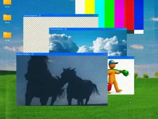 Internet Explorer BigBabyGucci