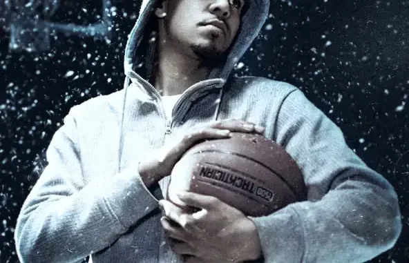 J. Cole The Warm Up J. Cole The Warm Up