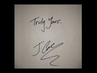 J. Cole Truly Yours EP