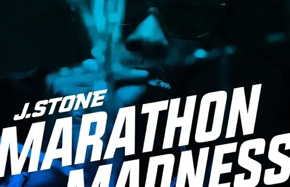 J. Stone Marathon Madness J. Stone Marathon Madness