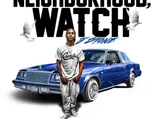 J. Stone Neighborhood Watch