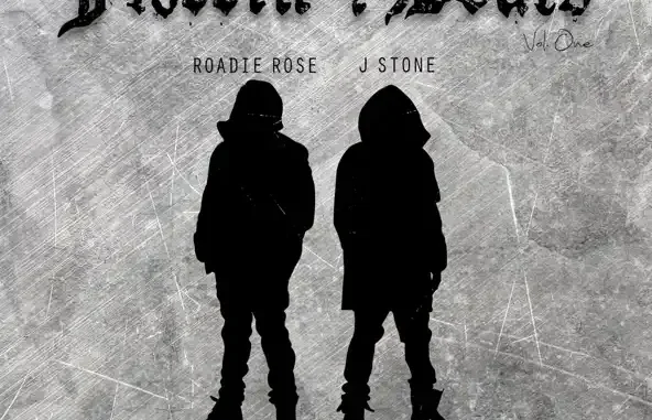 J. Stone & Roadie Rose Floccin 4 Beats, Vol 1 J. Stone & Roadie Rose Floccin 4 Beats, Vol 1
