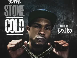 J. Stone Stone Cold